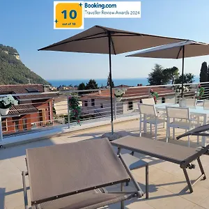 View - Nuovo Con Solarium Vista Apartment Garda (Verona)