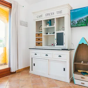 Vacanze Il Sogno Appartamento Porto Pino