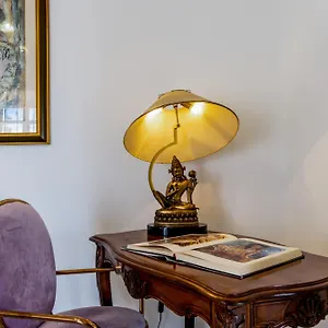 Palazzo D'autore - Luxury - Centro Appartamento Ragusa