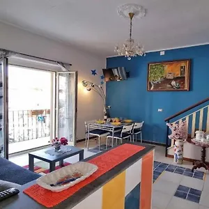 53 Casa vacanze Aci Trezza