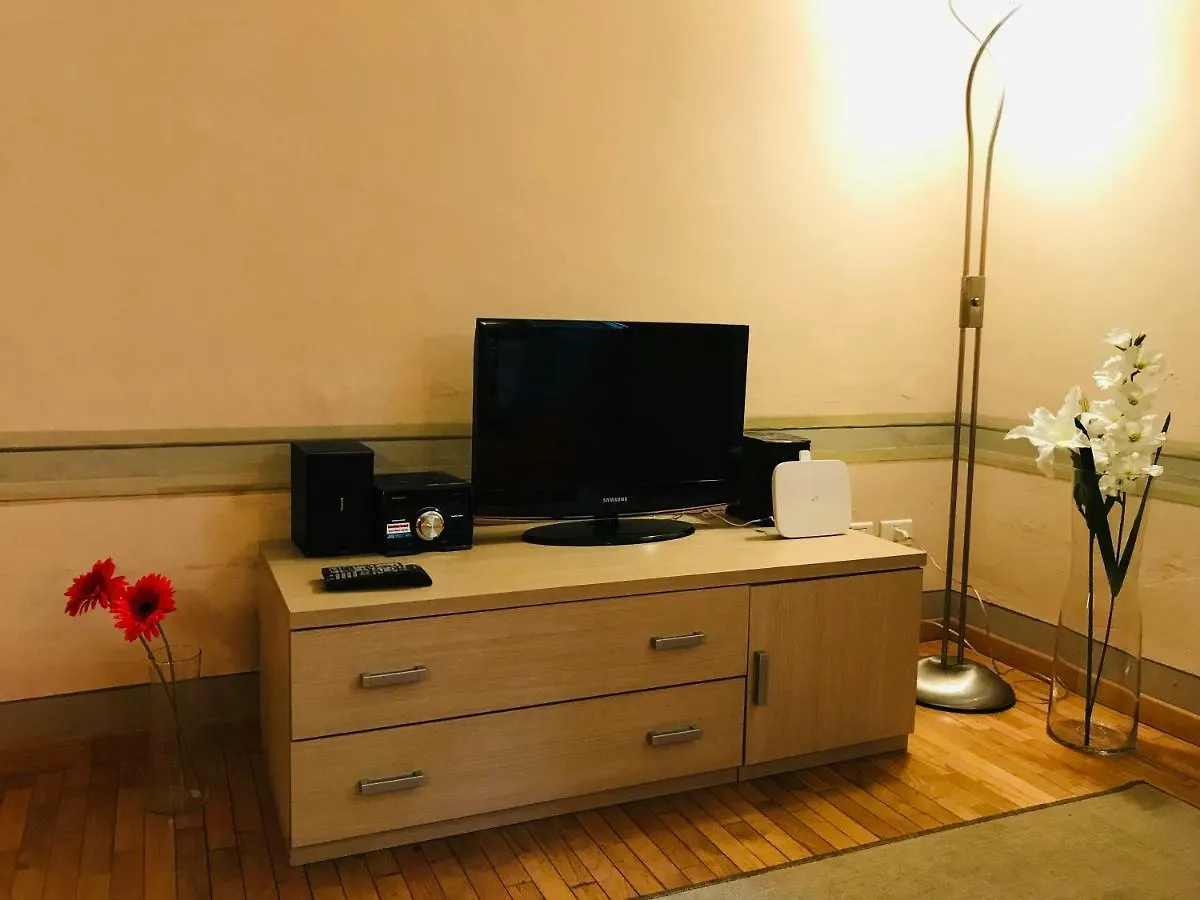 La Santissima Daire Floransa İtalya