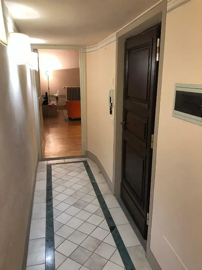 La Santissima Daire Floransa
