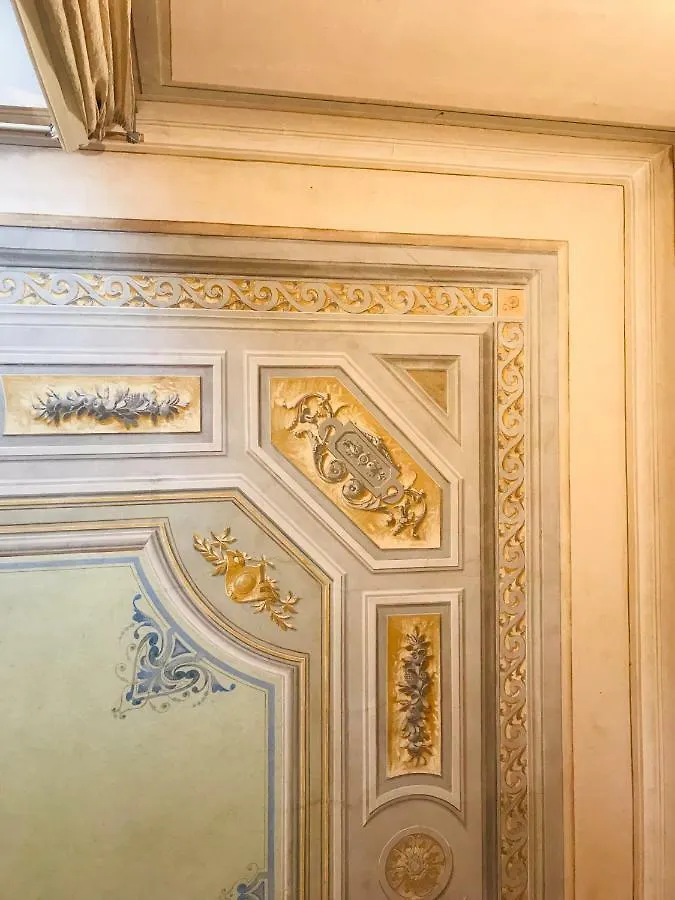 La Santissima Daire Floransa İtalya