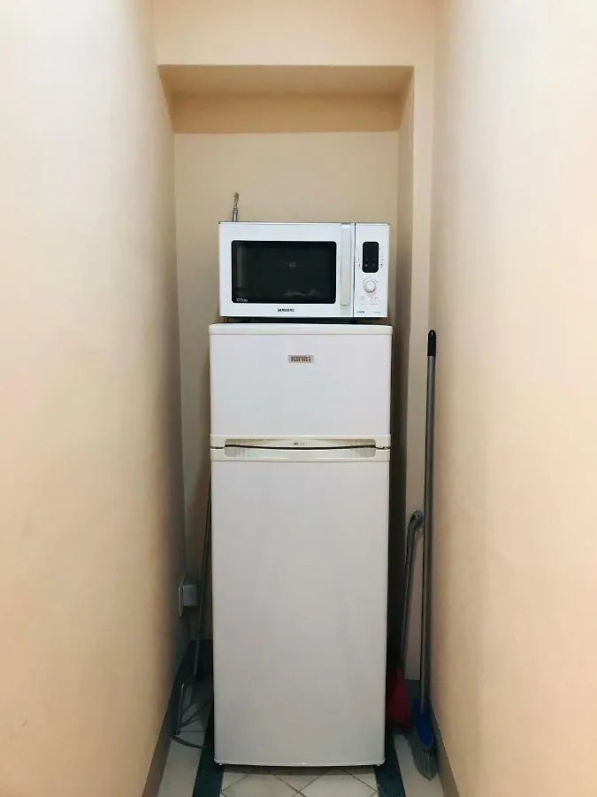 La Santissima Daire Floransa